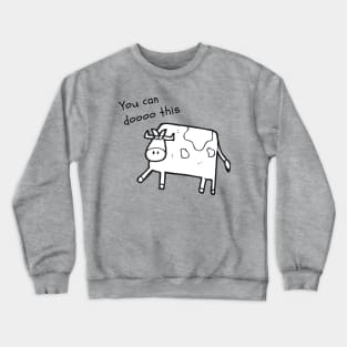 Mootivation Crewneck Sweatshirt